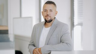 Patrick Goncalves