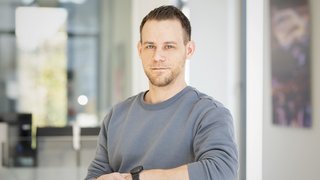 Stephan Baumann
