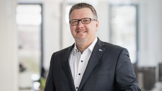 Peter Terhaag