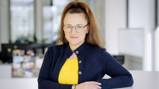 Dr. Kateryna Kravchenko