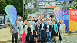 Die Mitglieder des Berufsbildungsausschusses der IHK haben sich für die neue Amtsperiode wichtige Zukunftsthemen vorgenommen.