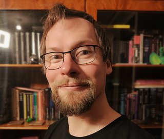 „Natt“ alias Philipp Knespel ist Inhaber des Online-Shops NattWorld.