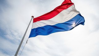 Flagge,Niederlande