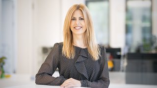 Dr. Vera Benninghoven