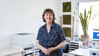 Ute Schmeiser