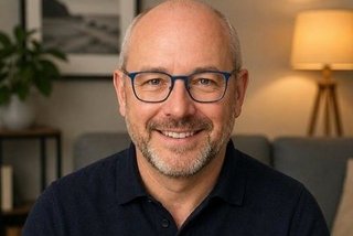 Siegfried Perini ist der Geschäftsführer der AUP Finanzservice UG.
