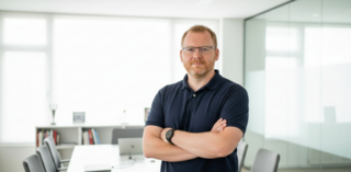 Jens Haubold ist Inhaber der H&H Service eGbR
