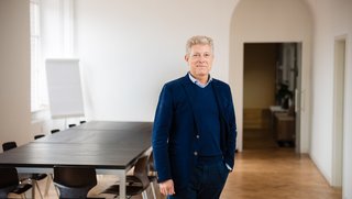 Tonio Riederer Freiherr von Paar zu Schönau