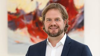 Dimitri van der Wal