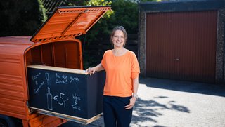 Svenja Fusten-Görtz
