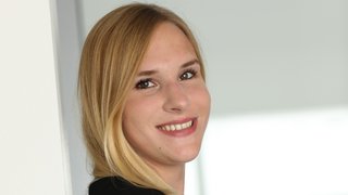 Franziska Lindemann