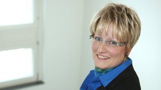 Heike Bartemes