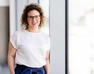 Sarah Sorhagen hat FemPowerMentoring gegründet.