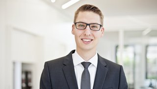 Dominik Heyer