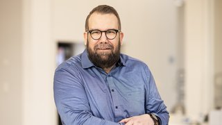 Markus Knelleken