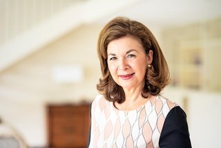 Vera Ihlefeldt-Schlipköter ist Inhaberin & Gründerin der Firma consistiQ.