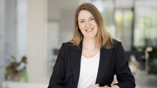 Britta Meyer