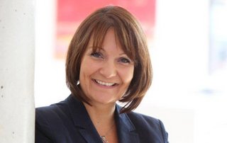 Constanze Baumann ist Prüfungskoordinatorin in Mönchengladbach.