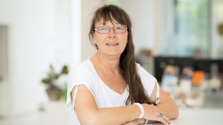 Sandra Borgartz