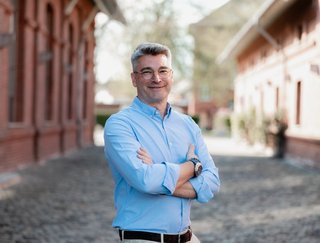 Tobby Weskamp ist Inhaber der LeadingChange.Company. 