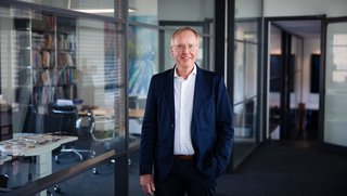 Burkhard Schrammen