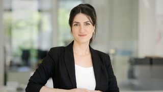 Betül Yildizhan