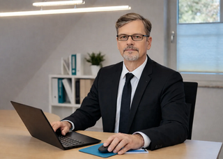 Günther Jägers ist geprüfter Immobilien-Bewerter und -Schadensexperte.