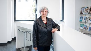 Bärbel Edith Kohler