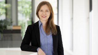 Annabelle Stauß