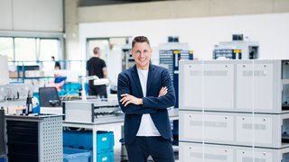 Tobias Noffz