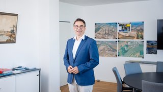 Sascha Odermatt