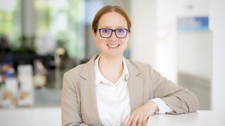 Susanne Bergner