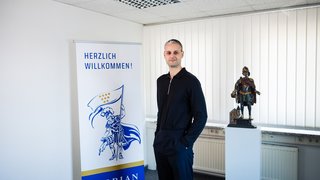 Patrick Hüter