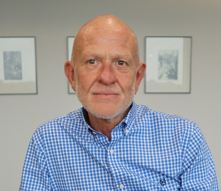 Jochen Brühl ist Geschäftsführer der Partake Consulting GmbH.