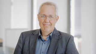 Wolfgang Schmitz