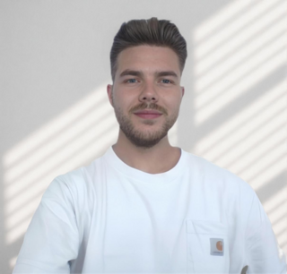 Lyam Ludger Schippers ist Inhaber der Firma Welding3D.