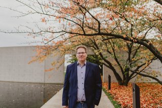 Daniel Teichmann ist Geschäftsführer von Sicherheitsingenieurbüro Teichmann GmbH.