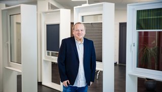 Markus Müllers