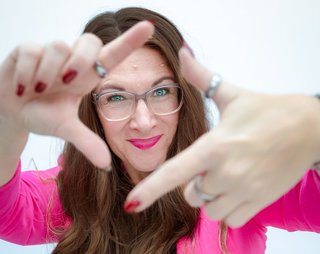 Ines Schäfer hat ihr Unternehmen bereits 2016 in den USA gegründet.