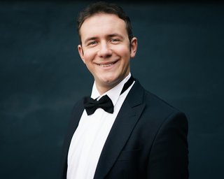 Robin Liebwerth ist Inhaber der Agentur Liebwerth Online Marketing.