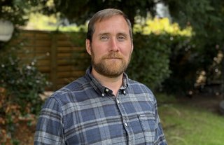Torsten Schmidt ist Inhaber von Stapler-Schmidt. 