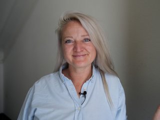 Hannah Kramer ist Inhaberin der Senioren WG. 