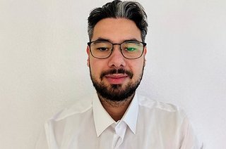 Hinter Eventum Business Events steht Murat Teber.