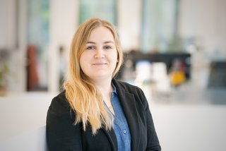 Elena Willkomm ist Fachberaterin für Inklusive Bildung.