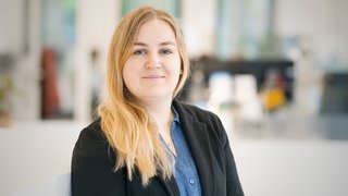 Elena Willkomm