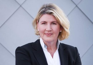 Claudia Buchwald führt die Geschäfte der B.I.S GmbH in zweiter Generation.