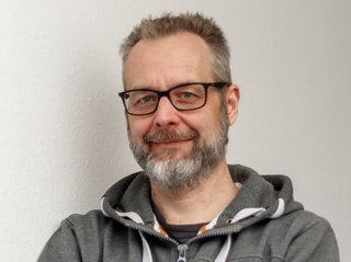 Thomas Mielke ist Inhaber von webandmore.