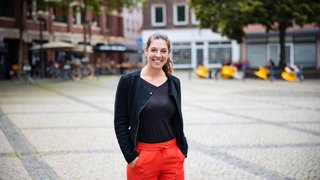 Eleonore Wisbert