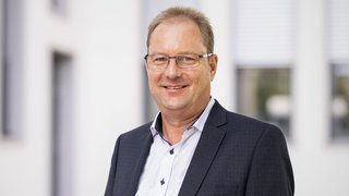 Matthias Schäfers