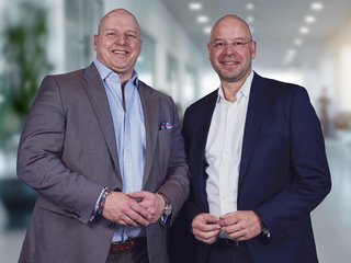 Dirk Steigels ist Geschäftsführer der CaLiFair GmbH, gemeinsam mit Lars Jansen bildet er das Team72Grad.